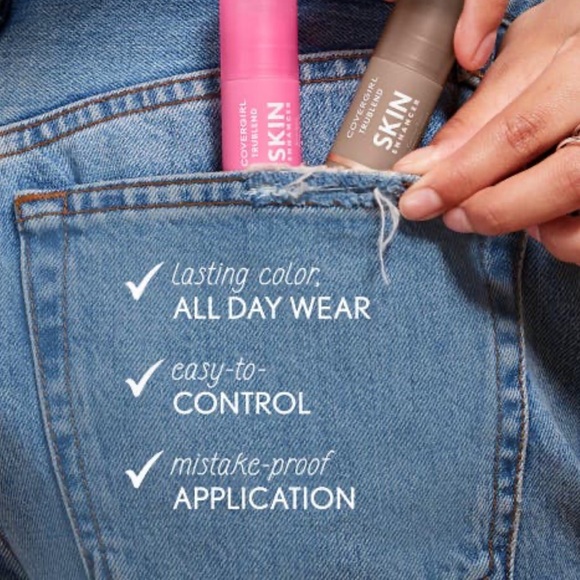 COVERGIRL TruBlend Skin Enhancer Balms Snatched - Picture 6 of 6